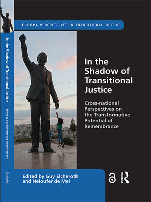 In the Shadow of Transitional Justice - ebook